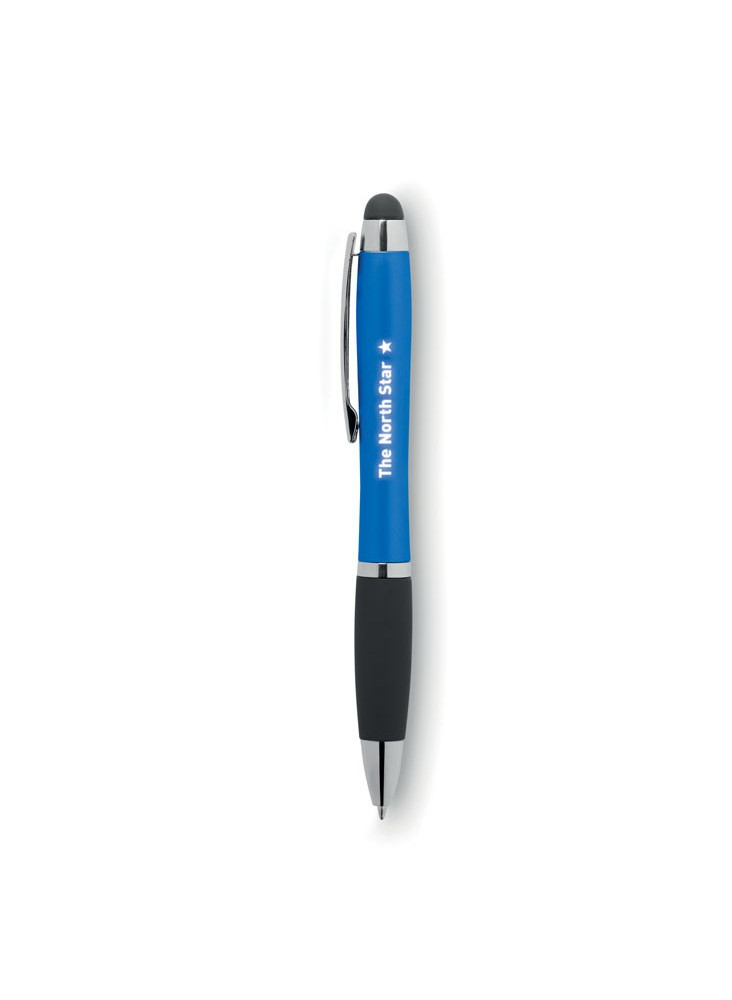 Stylo bille à écriture lumineuse RYOLIGHT promotionnel