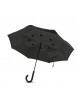 Parapluie réversible personnalisé