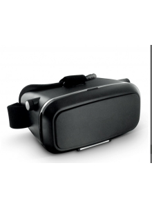 objet publicitaire - promenoch - Kit casque 3D réalité virtuelle personnalisable  - Objet informatique publicitaire