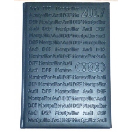 Agenda publicitaire Made in France