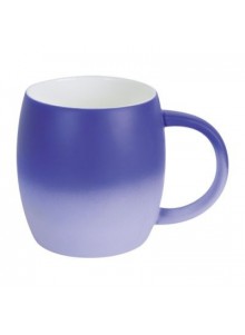 Mug couleurs dégradées