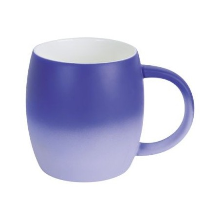 Mug couleurs dégradées personnalisable