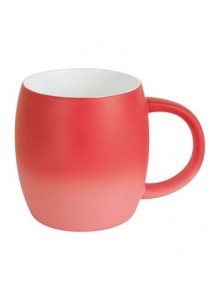 Mug couleurs dégradées  - Vacances et loisirs
