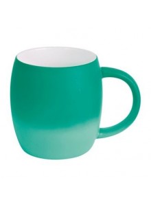 Mug couleurs dégradées  - Vacances et loisirs