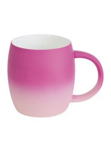 Mug couleurs dégradées  - Vacances et loisirs