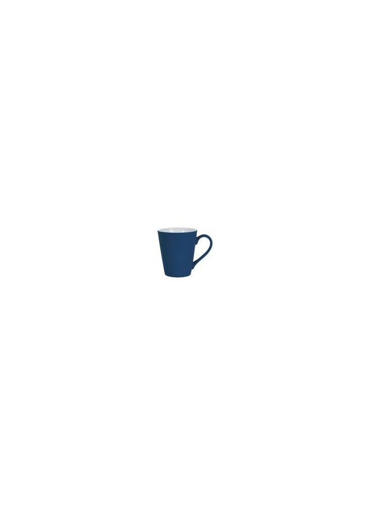 Mug aspect gomme Coloré Personnalisé