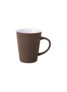 Mug personnalisable aspect gomme   - Vacances et loisirs
