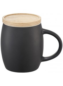 Mug publicitaire céramique style cosy  - Vacances et loisirs