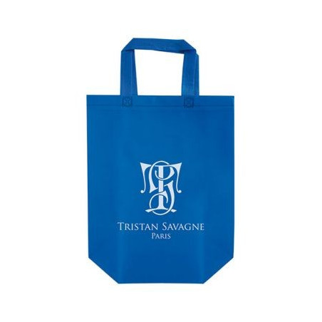 Sac shopping pubicitaire Isotherme non-tissé