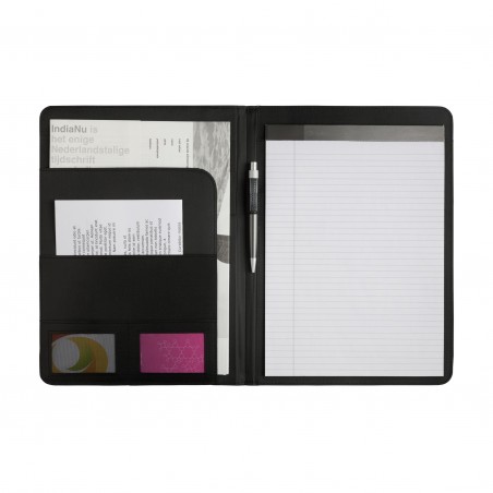 Carnet de note publicitaire format A4