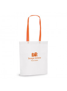 Sac publicitaire thermo-scellé en non-tissé  - Maison, Décoration & Vin