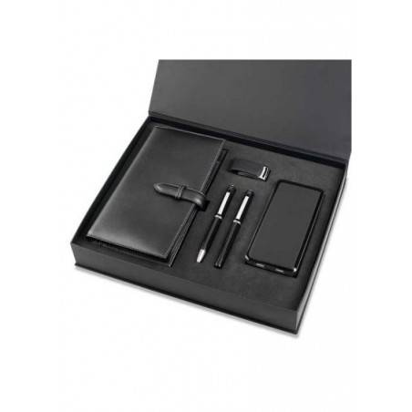 Coffret cadeau power bank