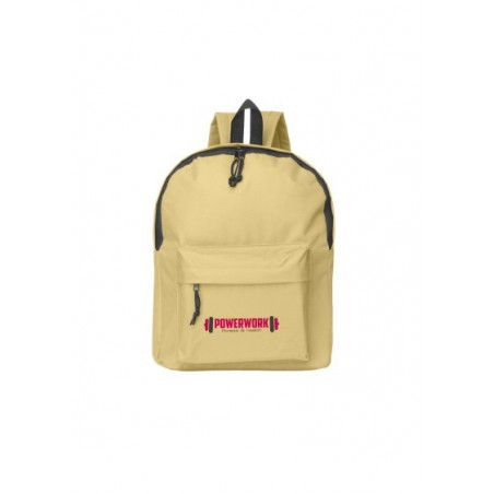 Sac à dos polyester 600D personnalisé