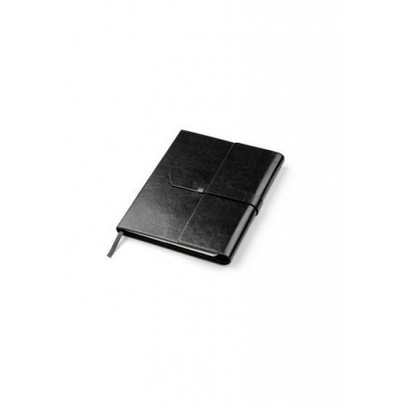 Carnet de note couverture en cuir promotionnel