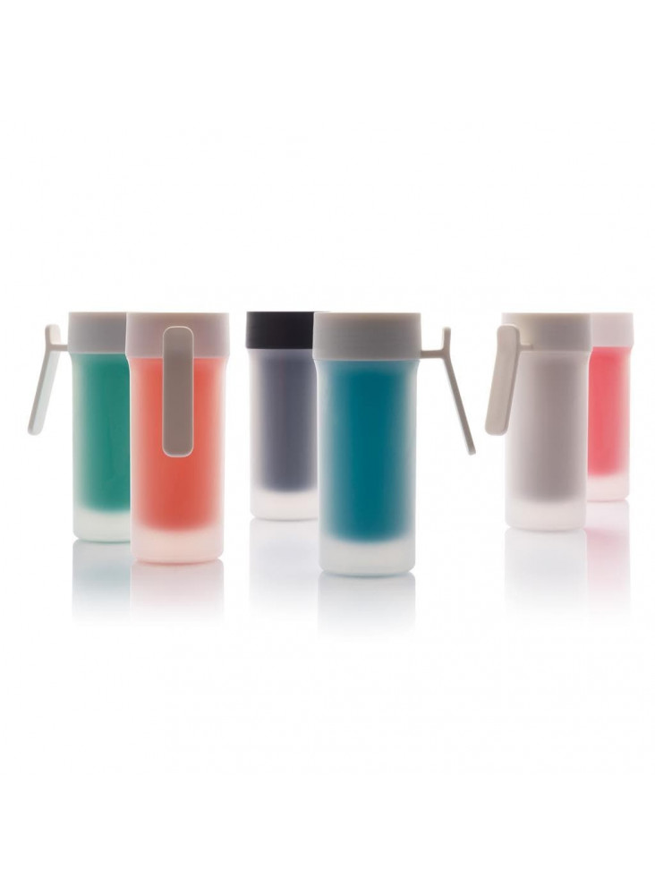 Mug hermétique 275 ml publicitaire