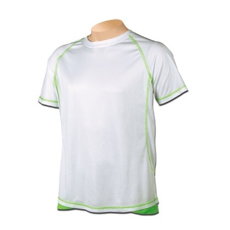 T-shirt technique publicitaire