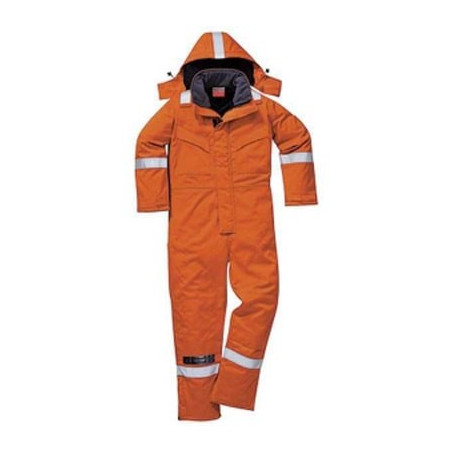 Combinaison Hiver publicitaire 