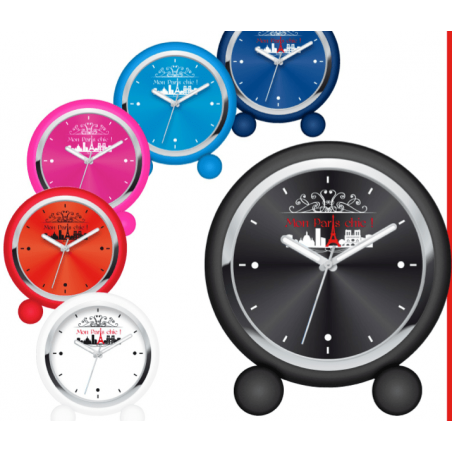 Pendulettes publicitaires  