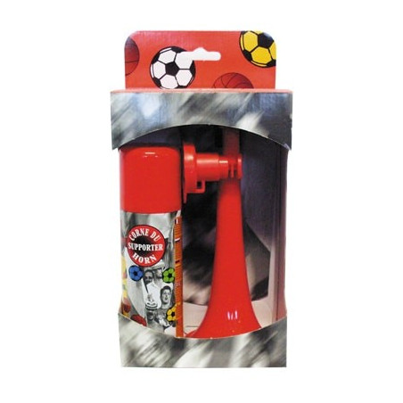 Corne supporter personnalisable