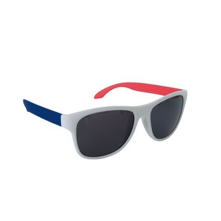 Lunette de soleil publicitaire