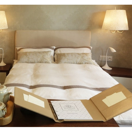 Room directory hotel 5* publicitaire 