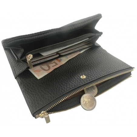 Portefeuille Publicitaire Bergen haut de gamme