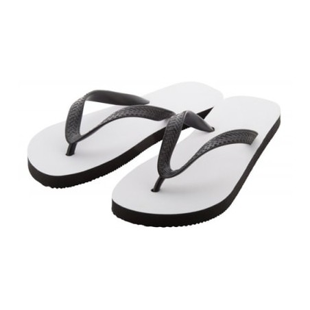 Tong 100% personnalisé