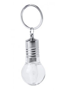 objet publicitaire - promenoch - Porte clé-Usb avec lampe de poche publicitaire  - Accueil