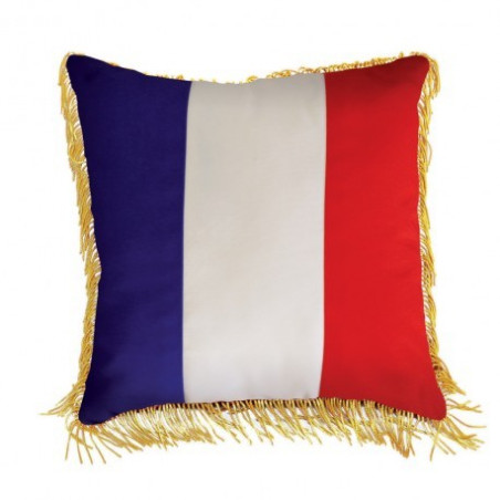 Coussin de ceremonie personnalisable