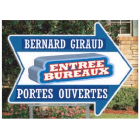 Panneaux publicitaire