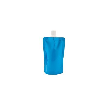 Mini gourde coloré publicitaire