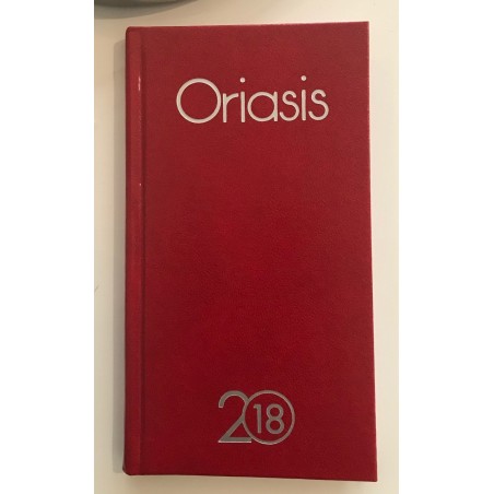 Agenda Publicitaire Personnalisé  Luxe 2024