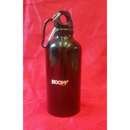 Gourde Randonnée aluminium publicitaire