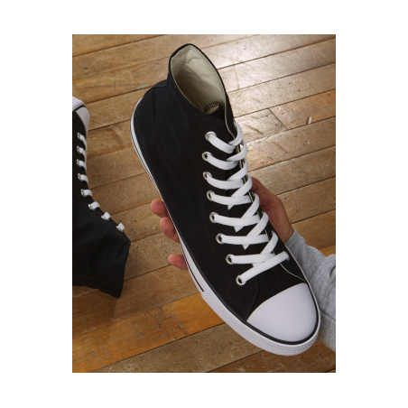 Basket publicitaire 100% personnalisable