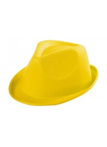 Chapeau enfant publicitaire   - Accueil