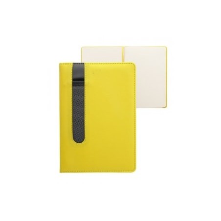 Bloc notes publicitaire