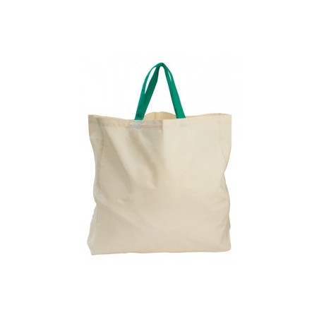 Sac Shopping en Coton