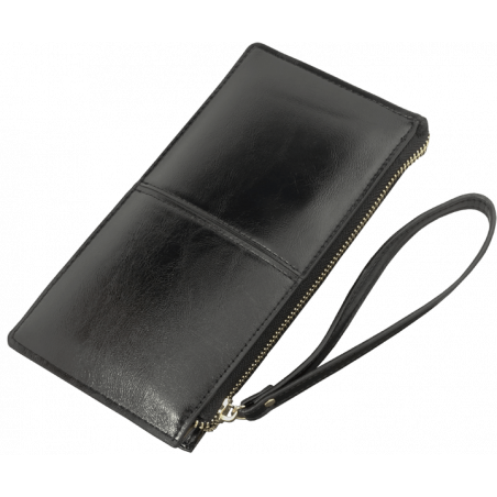 Portefeuille publicitaire haut de gamme