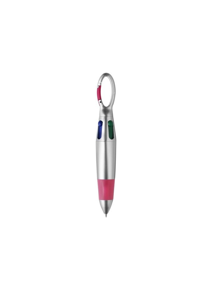 Mini stylo à bille  en plastique publicitaire