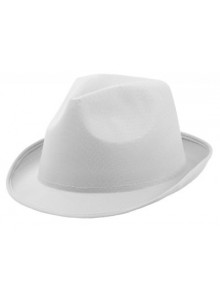 objet publicitaire - promenoch - Chapeau en polyester personnalisable   - Accueil