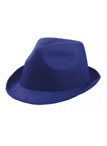 Chapeau en polyester personnalisable   - Accueil