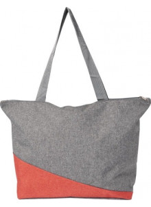 Sac Shopping publicitaire   - Accueil
