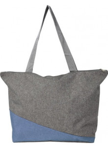Sac Shopping publicitaire   - Accueil