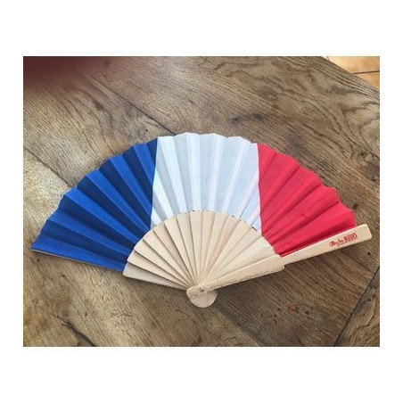 Eventail publicitaire