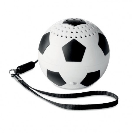 Enceinte bluetooth ballon publicitaire