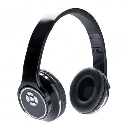 Casque audio 2 en 1 publicitaire