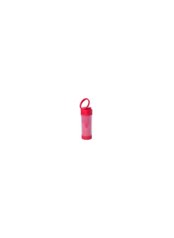 Gourde avec support téléphone 390 ml publicitaire