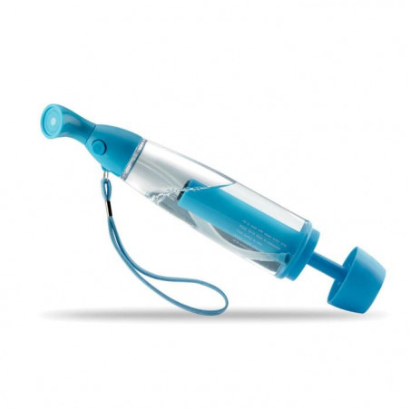 Pulvérisateur d'eau publicitaire