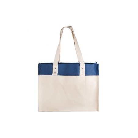 Sac shopping publicitaire