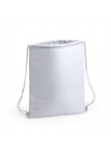 Sac à dos isotherme publicitaire  - Accueil